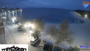 Město Primošten - Primošten - Mala Raduča - 23.12.2025 v 07:00 Město Primošten - Primošten - Mala Raduča - 23.12.2025 v 07:00