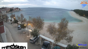 Město Primošten - Primošten - Mala Raduča - 23.12.2025 v 07:30 Město Primošten - Primošten - Mala Raduča - 23.12.2025 v 07:30