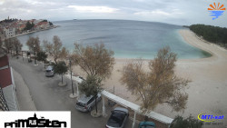 Primošten - Mala Raduča