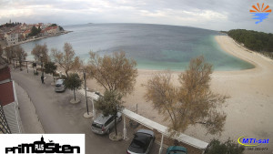 Město Primošten - Primošten - Mala Raduča - 23.12.2025 v 08:15 Město Primošten - Primošten - Mala Raduča - 23.12.2025 v 08:15