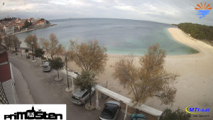 Město Primošten - Primošten - Mala Raduča - 23.12.2025 v 08:30 Město Primošten - Primošten - Mala Raduča - 23.12.2025 v 08:30