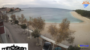 Město Primošten - Primošten - Mala Raduča - 23.12.2025 v 10:00 Město Primošten - Primošten - Mala Raduča - 23.12.2025 v 10:00