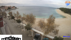 Město Primošten - Primošten - Mala Raduča - 23.12.2025 v 10:15 Město Primošten - Primošten - Mala Raduča - 23.12.2025 v 10:15