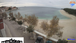 Primošten - Mala Raduča