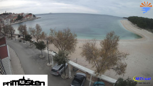 Město Primošten - Primošten - Mala Raduča - 23.12.2025 v 11:00 Město Primošten - Primošten - Mala Raduča - 23.12.2025 v 11:00