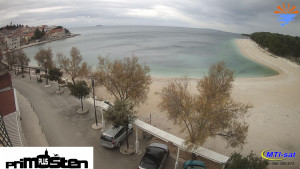 Město Primošten - Primošten - Mala Raduča - 23.12.2025 v 11:30 Město Primošten - Primošten - Mala Raduča - 23.12.2025 v 11:30