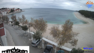 Město Primošten - Primošten - Mala Raduča - 23.12.2025 v 12:15 Město Primošten - Primošten - Mala Raduča - 23.12.2025 v 12:15