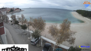 Město Primošten - Primošten - Mala Raduča - 23.12.2025 v 12:30 Město Primošten - Primošten - Mala Raduča - 23.12.2025 v 12:30