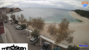 Město Primošten - Primošten - Mala Raduča - 23.12.2025 v 13:00 Město Primošten - Primošten - Mala Raduča - 23.12.2025 v 13:00