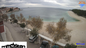 Město Primošten - Primošten - Mala Raduča - 23.12.2025 v 13:30 Město Primošten - Primošten - Mala Raduča - 23.12.2025 v 13:30