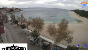 Město Primošten - Primošten - Mala Raduča - 23.12.2025 v 14:00 Město Primošten - Primošten - Mala Raduča - 23.12.2025 v 14:00