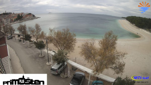 Město Primošten - Primošten - Mala Raduča - 23.12.2025 v 14:15 Město Primošten - Primošten - Mala Raduča - 23.12.2025 v 14:15