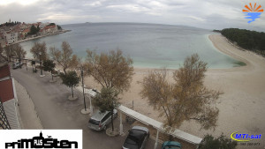 Město Primošten - Primošten - Mala Raduča - 23.12.2025 v 14:30 Město Primošten - Primošten - Mala Raduča - 23.12.2025 v 14:30