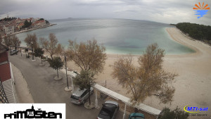 Město Primošten - Primošten - Mala Raduča - 23.12.2025 v 15:15 Město Primošten - Primošten - Mala Raduča - 23.12.2025 v 15:15