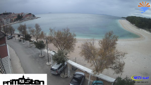 Město Primošten - Primošten - Mala Raduča - 23.12.2025 v 16:00 Město Primošten - Primošten - Mala Raduča - 23.12.2025 v 16:00