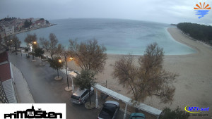 Město Primošten - Primošten - Mala Raduča - 23.12.2025 v 16:15 Město Primošten - Primošten - Mala Raduča - 23.12.2025 v 16:15