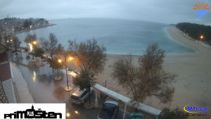 Město Primošten - Primošten - Mala Raduča - 23.12.2025 v 16:30 Město Primošten - Primošten - Mala Raduča - 23.12.2025 v 16:30