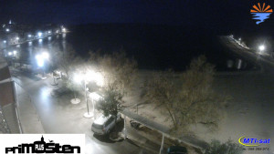 Město Primošten - Primošten - Mala Raduča - 23.12.2025 v 17:15 Město Primošten - Primošten - Mala Raduča - 23.12.2025 v 17:15