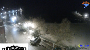 Město Primošten - Primošten - Mala Raduča - 23.12.2025 v 20:15 Město Primošten - Primošten - Mala Raduča - 23.12.2025 v 20:15