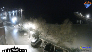 Město Primošten - Primošten - Mala Raduča - 23.12.2025 v 22:30 Město Primošten - Primošten - Mala Raduča - 23.12.2025 v 22:30