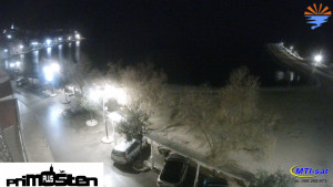 Město Primošten - Primošten - Mala Raduča - 23.12.2025 v 23:15 Město Primošten - Primošten - Mala Raduča - 23.12.2025 v 23:15