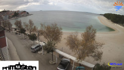 Primošten - Mala Raduča