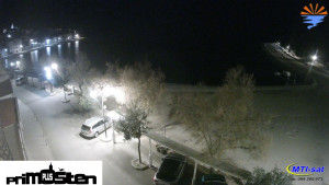 Město Primošten - Primošten - Mala Raduča - 27.12.2025 v 00:30 Město Primošten - Primošten - Mala Raduča - 27.12.2025 v 00:30