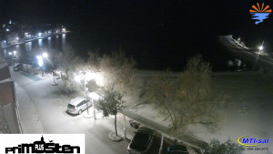 Město Primošten - Primošten - Mala Raduča - 27.12.2025 v 01:00 Město Primošten - Primošten - Mala Raduča - 27.12.2025 v 01:00