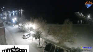 Město Primošten - Primošten - Mala Raduča - 27.12.2025 v 04:00 Město Primošten - Primošten - Mala Raduča - 27.12.2025 v 04:00