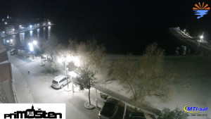 Město Primošten - Primošten - Mala Raduča - 27.12.2025 v 05:15 Město Primošten - Primošten - Mala Raduča - 27.12.2025 v 05:15