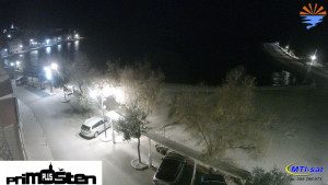 Město Primošten - Primošten - Mala Raduča - 27.12.2025 v 05:30 Město Primošten - Primošten - Mala Raduča - 27.12.2025 v 05:30