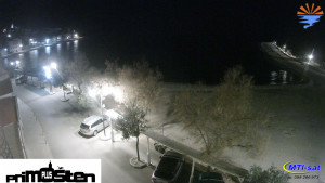 Město Primošten - Primošten - Mala Raduča - 27.12.2025 v 06:00 Město Primošten - Primošten - Mala Raduča - 27.12.2025 v 06:00