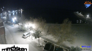 Město Primošten - Primošten - Mala Raduča - 27.12.2025 v 06:30 Město Primošten - Primošten - Mala Raduča - 27.12.2025 v 06:30