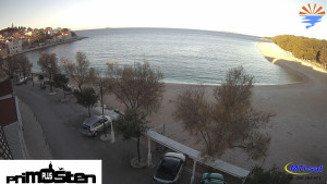 Město Primošten - Primošten - Mala Raduča - 27.12.2025 v 08:15 Město Primošten - Primošten - Mala Raduča - 27.12.2025 v 08:15