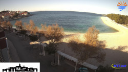 Primošten - Mala Raduča