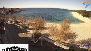 Město Primošten - Primošten - Mala Raduča - 27.12.2025 v 11:30 Město Primošten - Primošten - Mala Raduča - 27.12.2025 v 11:30