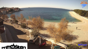 Město Primošten - Primošten - Mala Raduča - 27.12.2025 v 12:15 Město Primošten - Primošten - Mala Raduča - 27.12.2025 v 12:15