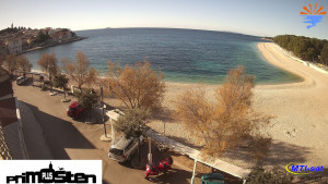 Město Primošten - Primošten - Mala Raduča - 27.12.2025 v 13:00 Město Primošten - Primošten - Mala Raduča - 27.12.2025 v 13:00