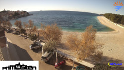 Primošten - Mala Raduča