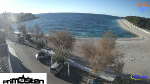 Město Primošten - Primošten - Mala Raduča - 27.12.2025 v 14:15 Město Primošten - Primošten - Mala Raduča - 27.12.2025 v 14:15