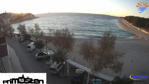 Město Primošten - Primošten - Mala Raduča - 27.12.2025 v 16:15 Město Primošten - Primošten - Mala Raduča - 27.12.2025 v 16:15