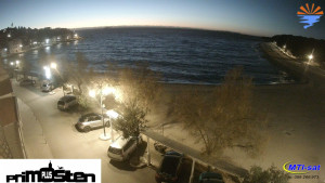 Město Primošten - Primošten - Mala Raduča - 27.12.2025 v 17:15 Město Primošten - Primošten - Mala Raduča - 27.12.2025 v 17:15