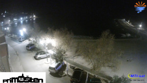 Město Primošten - Primošten - Mala Raduča - 27.12.2025 v 18:15 Město Primošten - Primošten - Mala Raduča - 27.12.2025 v 18:15