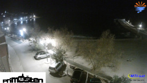 Město Primošten - Primošten - Mala Raduča - 27.12.2025 v 20:15 Město Primošten - Primošten - Mala Raduča - 27.12.2025 v 20:15