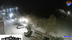 Město Primošten - Primošten - Mala Raduča - 27.12.2025 v 21:00 Město Primošten - Primošten - Mala Raduča - 27.12.2025 v 21:00