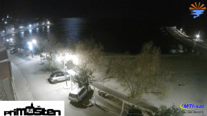 Město Primošten - Primošten - Mala Raduča - 27.12.2025 v 22:15 Město Primošten - Primošten - Mala Raduča - 27.12.2025 v 22:15