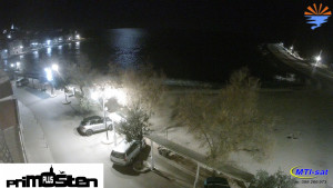 Město Primošten - Primošten - Mala Raduča - 27.12.2025 v 22:30 Město Primošten - Primošten - Mala Raduča - 27.12.2025 v 22:30