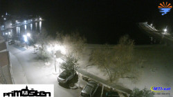 Primošten - Mala Raduča