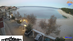 Primošten - Mala Raduča