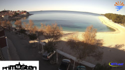 Primošten - Mala Raduča